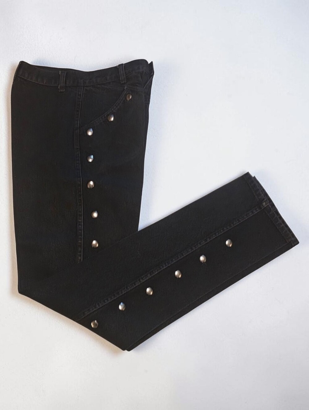 Vintage Rocky Mountain Women’s Western Jeans Size 7